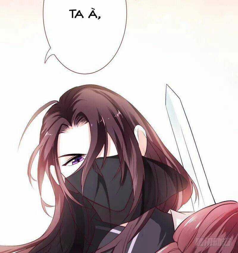 Vương Phi - Âm Động Thiên Hạ Chapter 7 trang 17