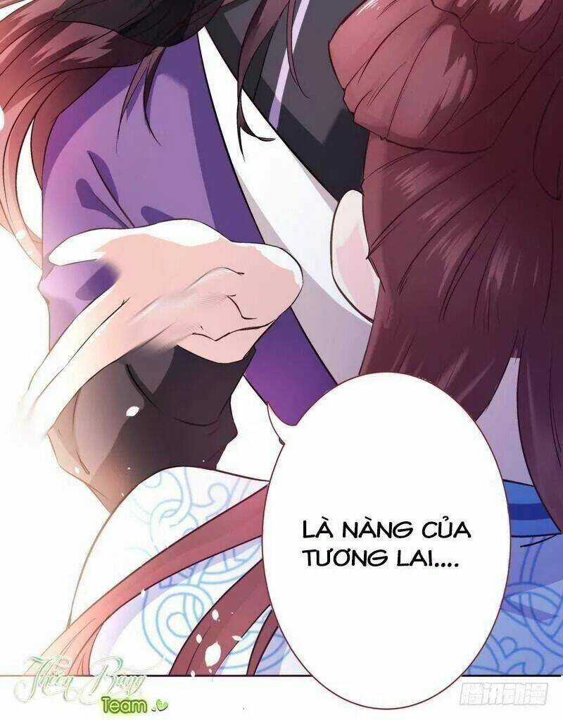 Vương Phi - Âm Động Thiên Hạ Chapter 7 trang 18