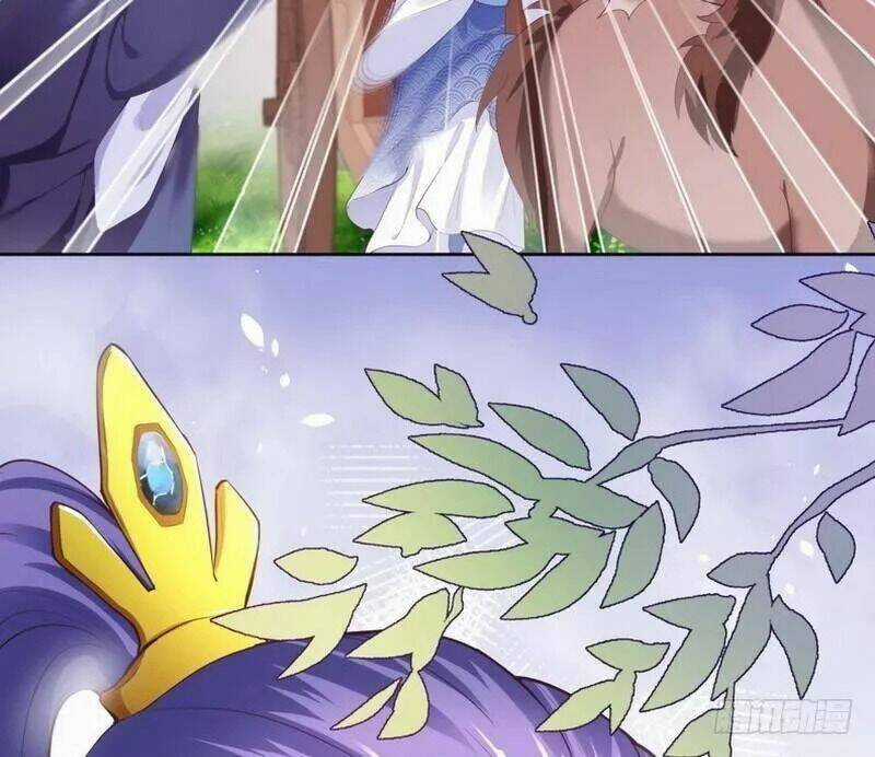 Vương Phi - Âm Động Thiên Hạ Chapter 7 trang 22