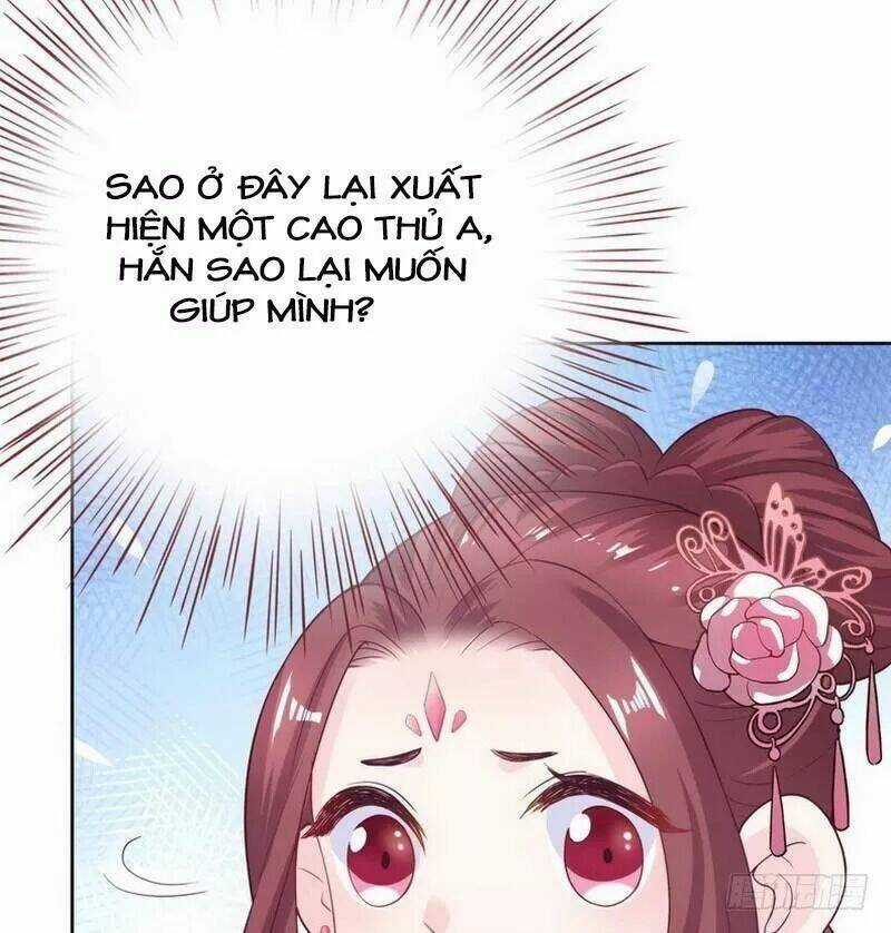 Vương Phi - Âm Động Thiên Hạ Chapter 7 trang 25