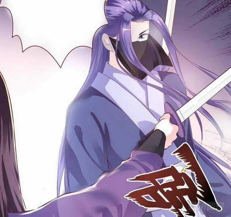 Vương Phi - Âm Động Thiên Hạ Chapter 7 trang 28