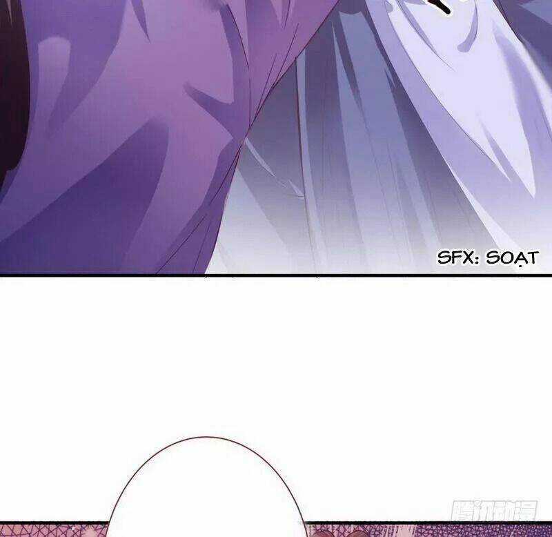 Vương Phi - Âm Động Thiên Hạ Chapter 7 trang 29