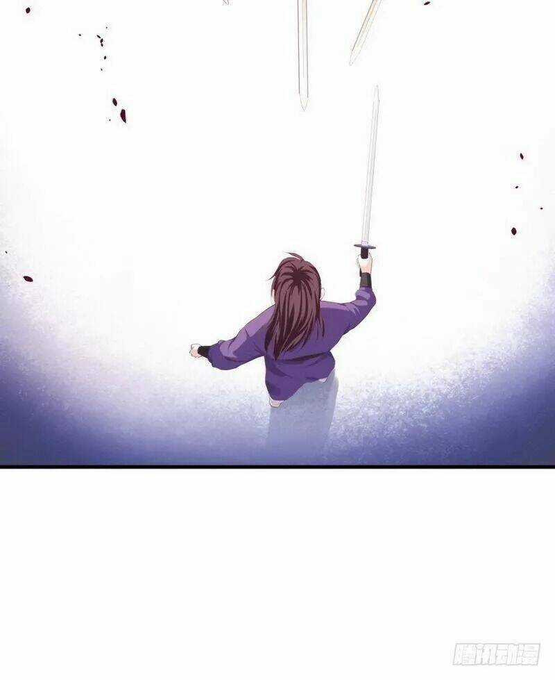 Vương Phi - Âm Động Thiên Hạ Chapter 7 trang 32