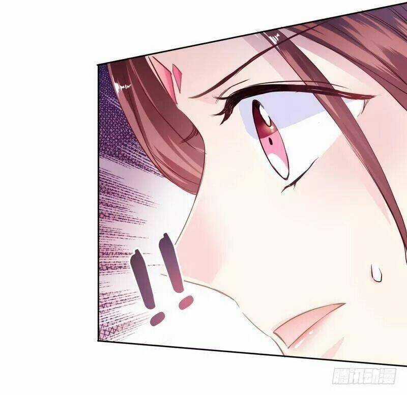 Vương Phi - Âm Động Thiên Hạ Chapter 7 trang 36