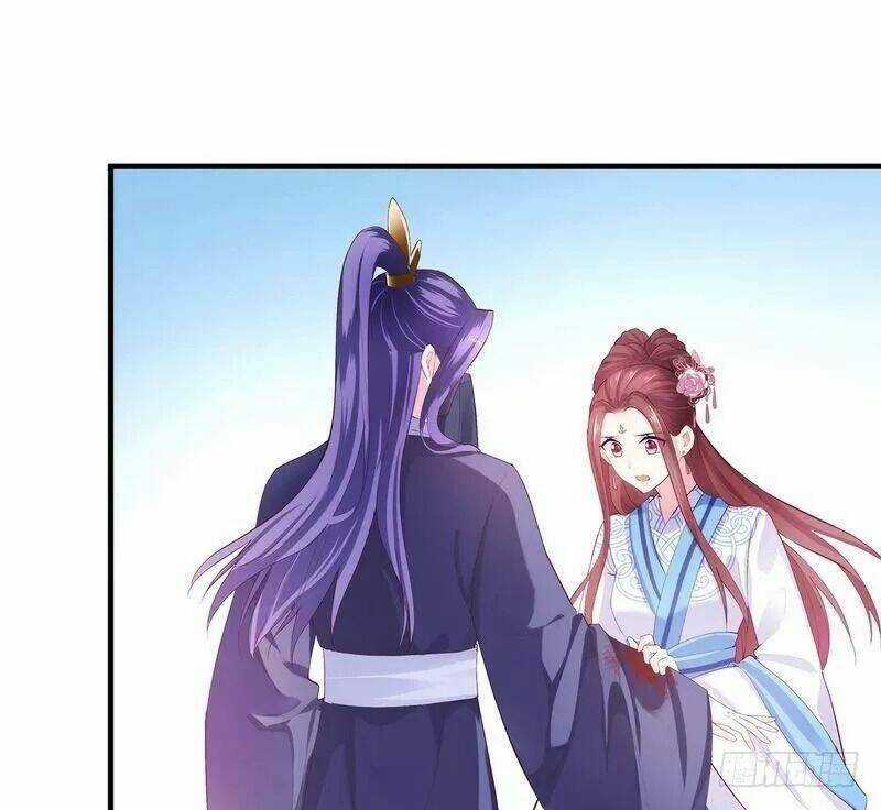 Vương Phi - Âm Động Thiên Hạ Chapter 7 trang 38