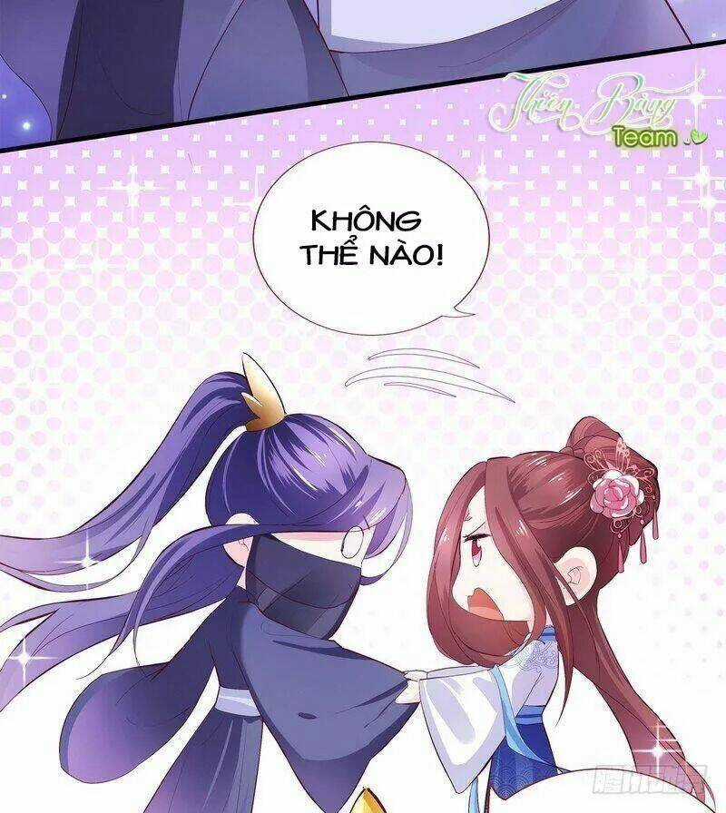 Vương Phi - Âm Động Thiên Hạ Chapter 7 trang 41