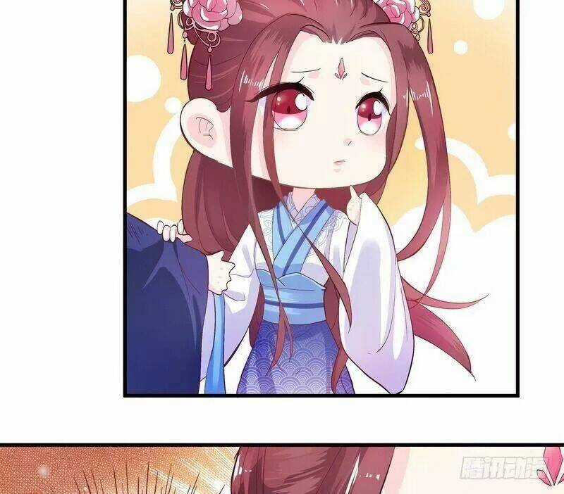 Vương Phi - Âm Động Thiên Hạ Chapter 7 trang 45