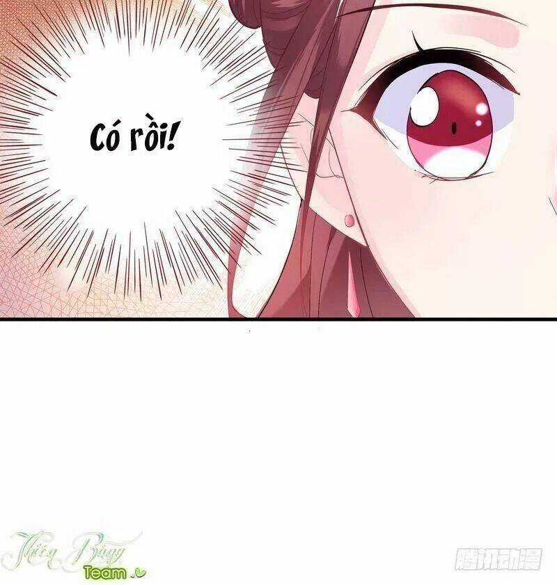 Vương Phi - Âm Động Thiên Hạ Chapter 7 trang 46