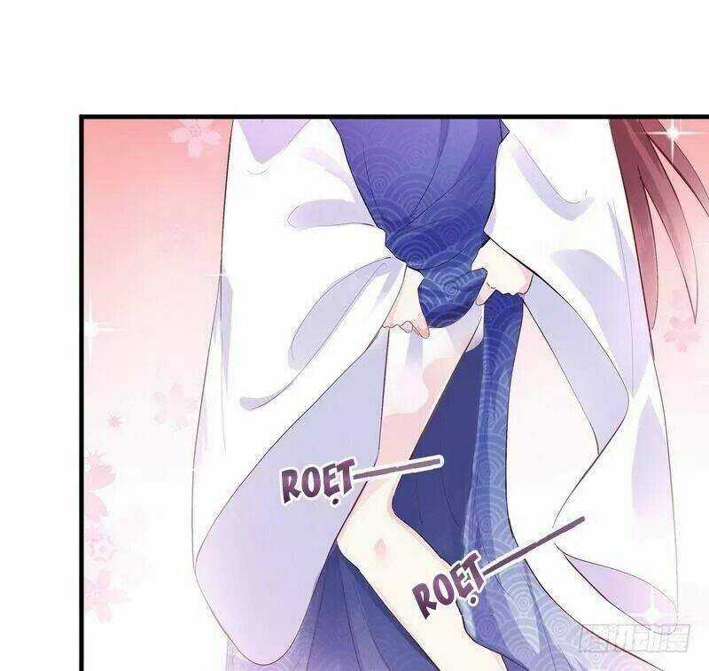 Vương Phi - Âm Động Thiên Hạ Chapter 7 trang 47