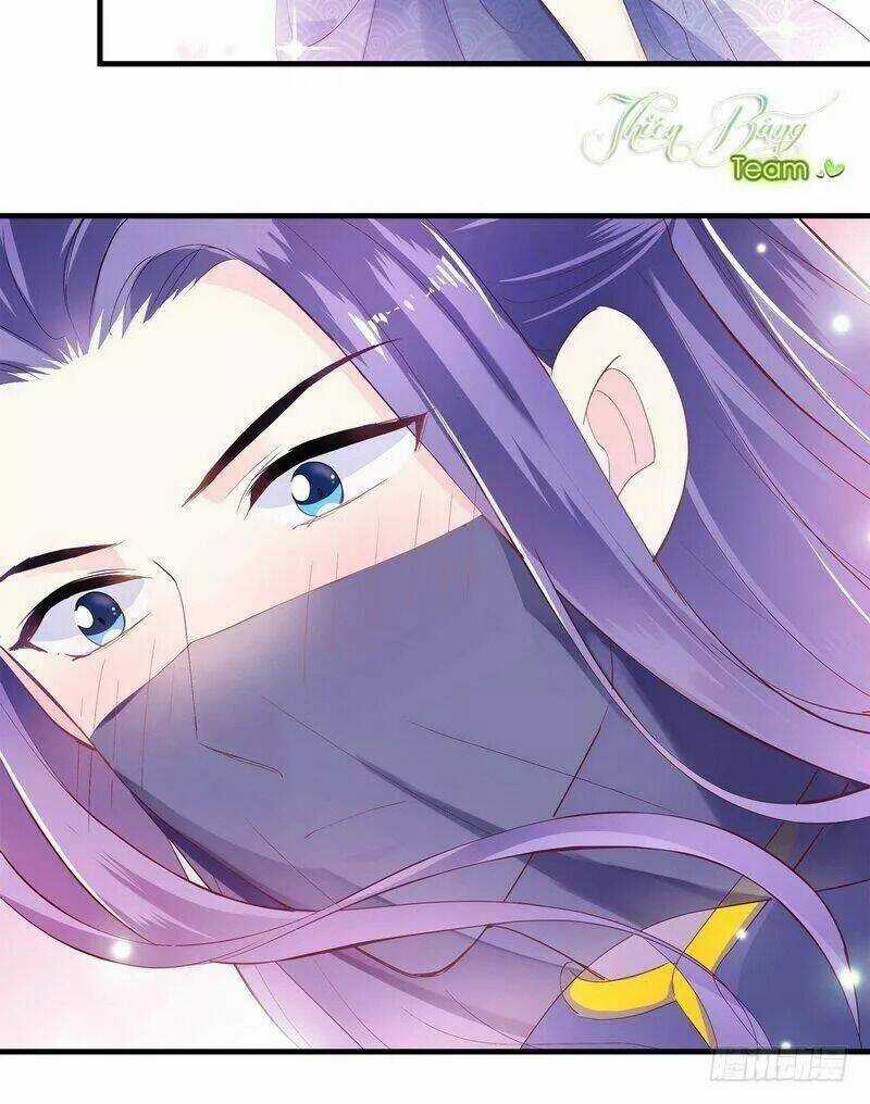 Vương Phi - Âm Động Thiên Hạ Chapter 7 trang 48