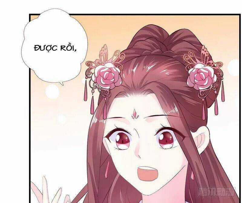 Vương Phi - Âm Động Thiên Hạ Chapter 7 trang 49