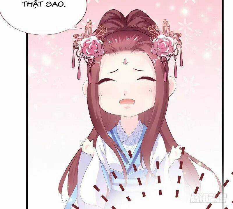 Vương Phi - Âm Động Thiên Hạ Chapter 7 trang 52