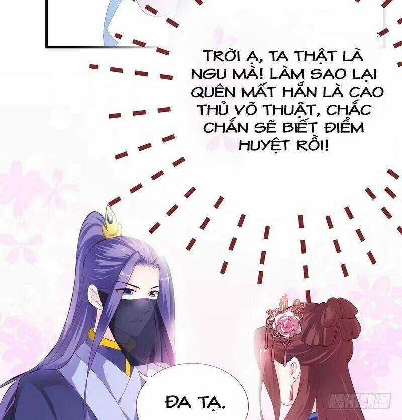 Vương Phi - Âm Động Thiên Hạ Chapter 7 trang 53