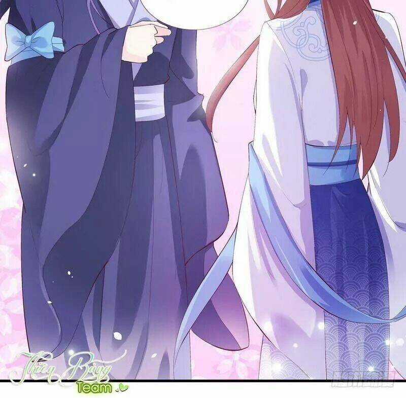 Vương Phi - Âm Động Thiên Hạ Chapter 7 trang 54