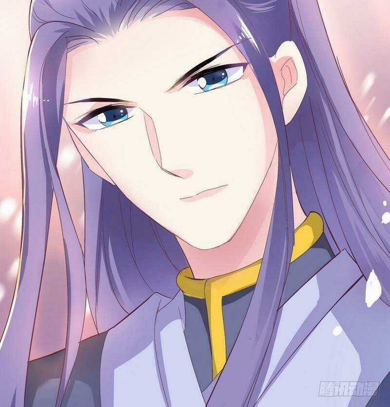 Vương Phi - Âm Động Thiên Hạ Chapter 7 trang 57