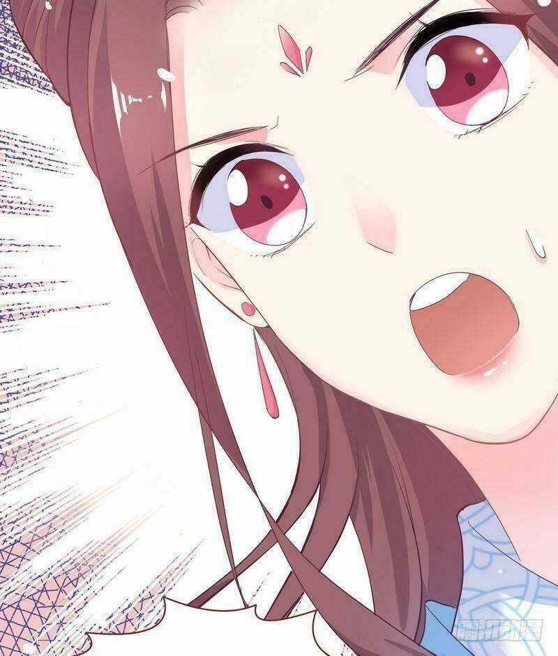 Vương Phi - Âm Động Thiên Hạ Chapter 7 trang 59