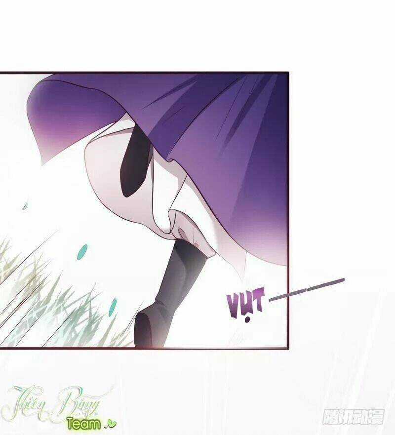 Vương Phi - Âm Động Thiên Hạ Chapter 7 trang 6