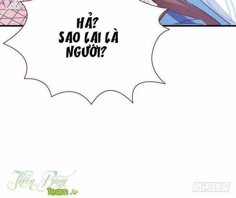 Vương Phi - Âm Động Thiên Hạ Chapter 7 trang 60