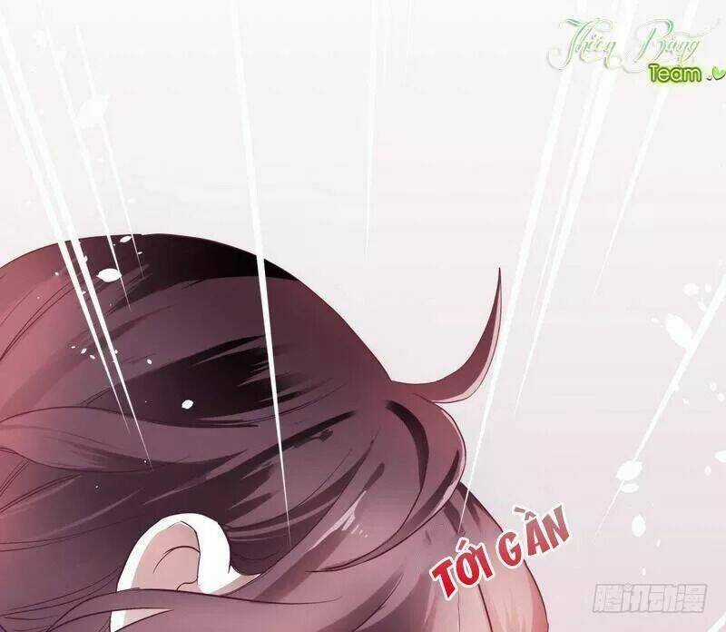 Vương Phi - Âm Động Thiên Hạ Chapter 7 trang 7