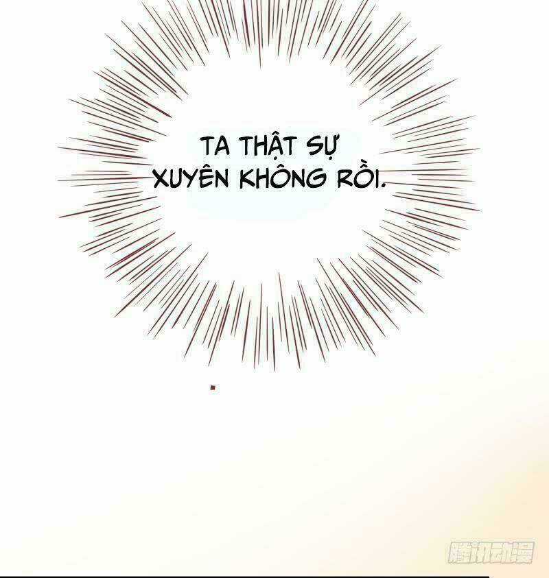 Vương Phi - Âm Động Thiên Hạ Chapter 8 trang 14