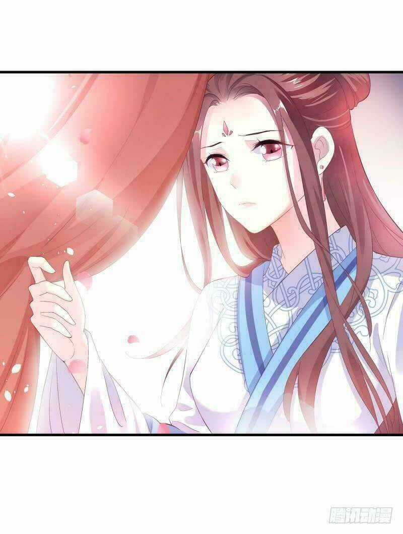 Vương Phi - Âm Động Thiên Hạ Chapter 8 trang 19