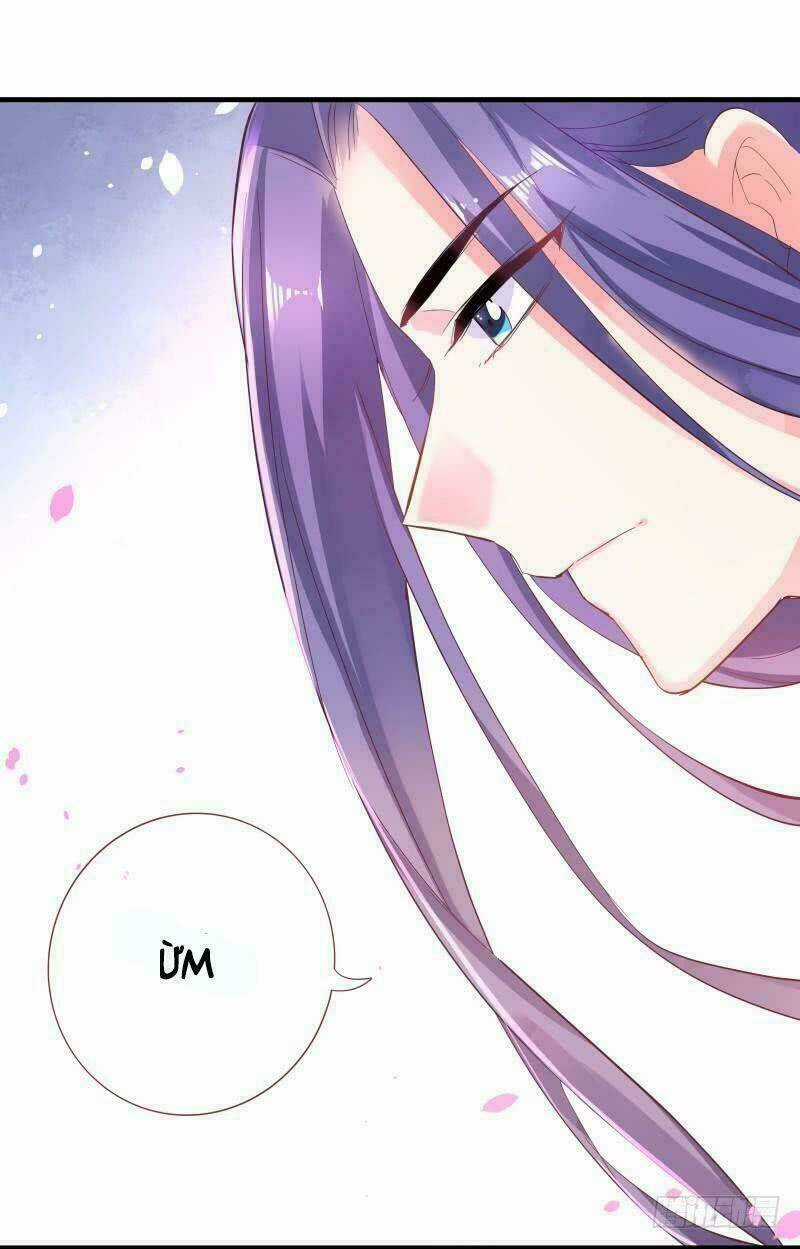 Vương Phi - Âm Động Thiên Hạ Chapter 8 trang 23