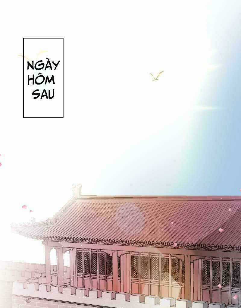 Vương Phi - Âm Động Thiên Hạ Chapter 8 trang 24