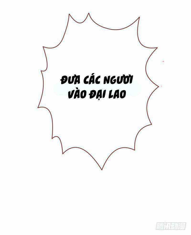 Vương Phi - Âm Động Thiên Hạ Chapter 8 trang 37