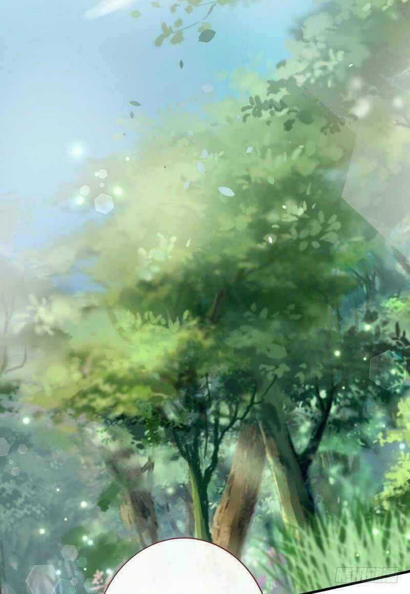 Vương Phi - Âm Động Thiên Hạ Chapter 8 trang 4