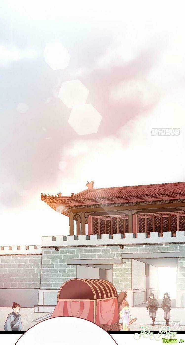 Vương Phi - Âm Động Thiên Hạ Chapter 9 trang 2