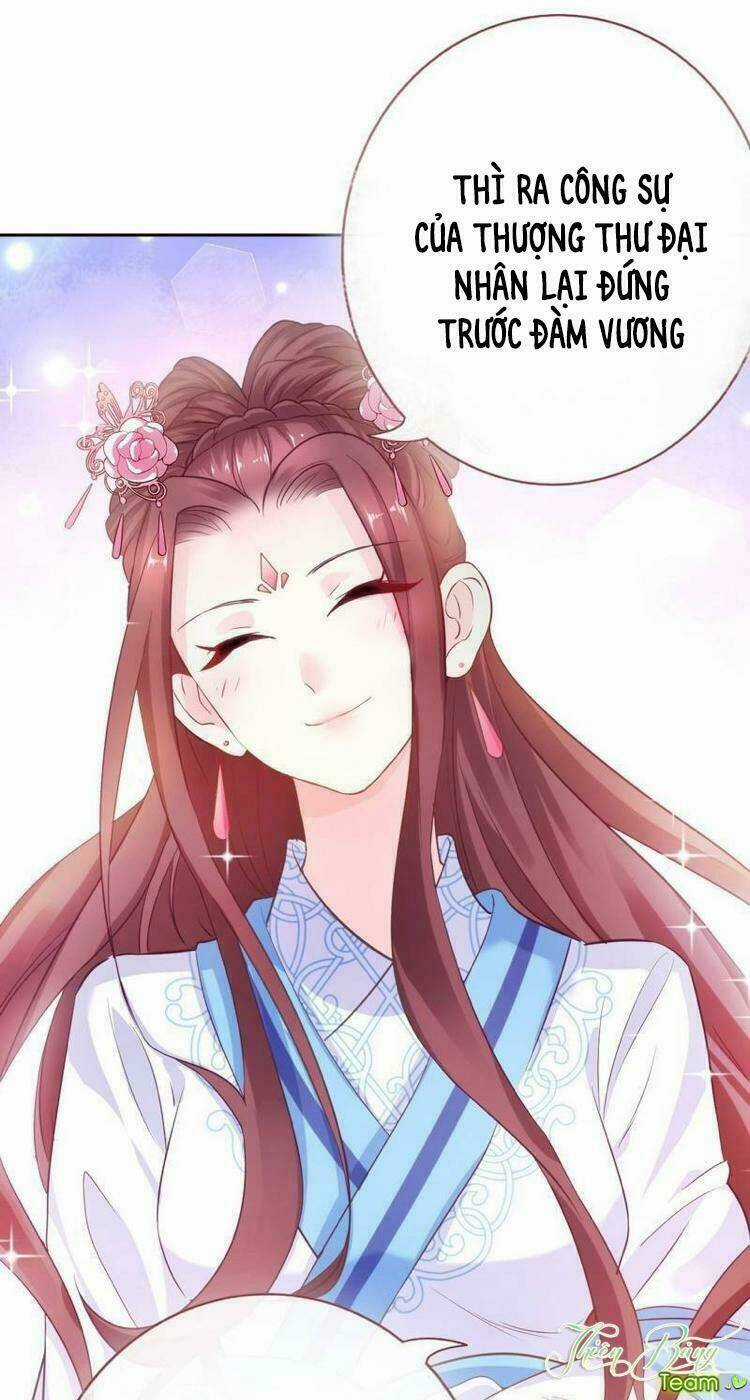 Vương Phi - Âm Động Thiên Hạ Chapter 9 trang 21