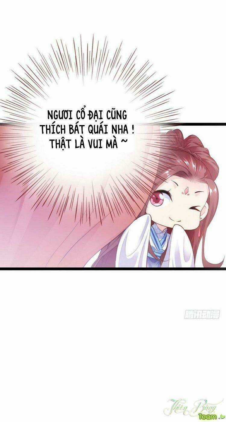 Vương Phi - Âm Động Thiên Hạ Chapter 9 trang 26