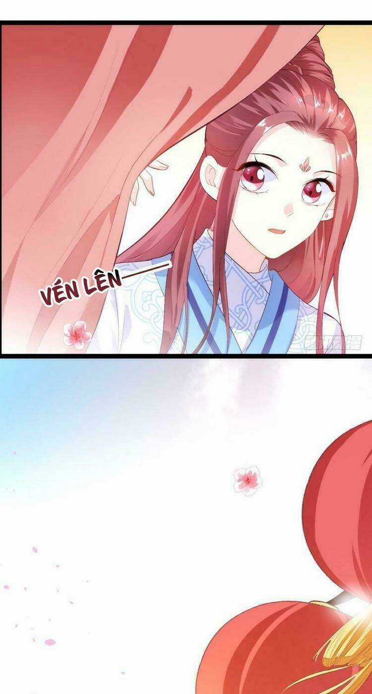 Vương Phi - Âm Động Thiên Hạ Chapter 9 trang 32