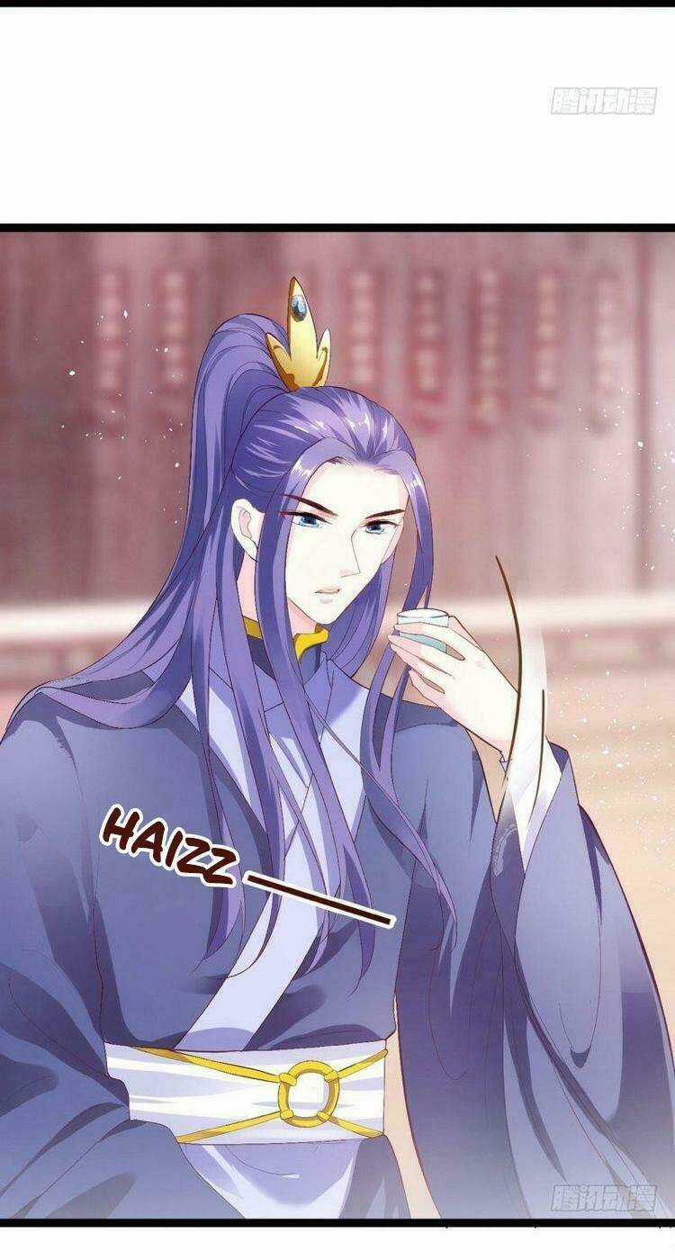 Vương Phi - Âm Động Thiên Hạ Chapter 9 trang 39