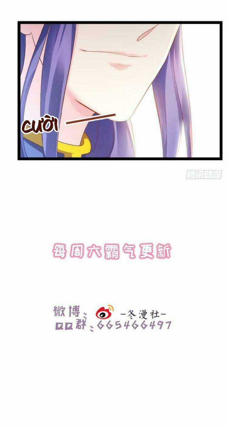 Vương Phi - Âm Động Thiên Hạ Chapter 9 trang 40