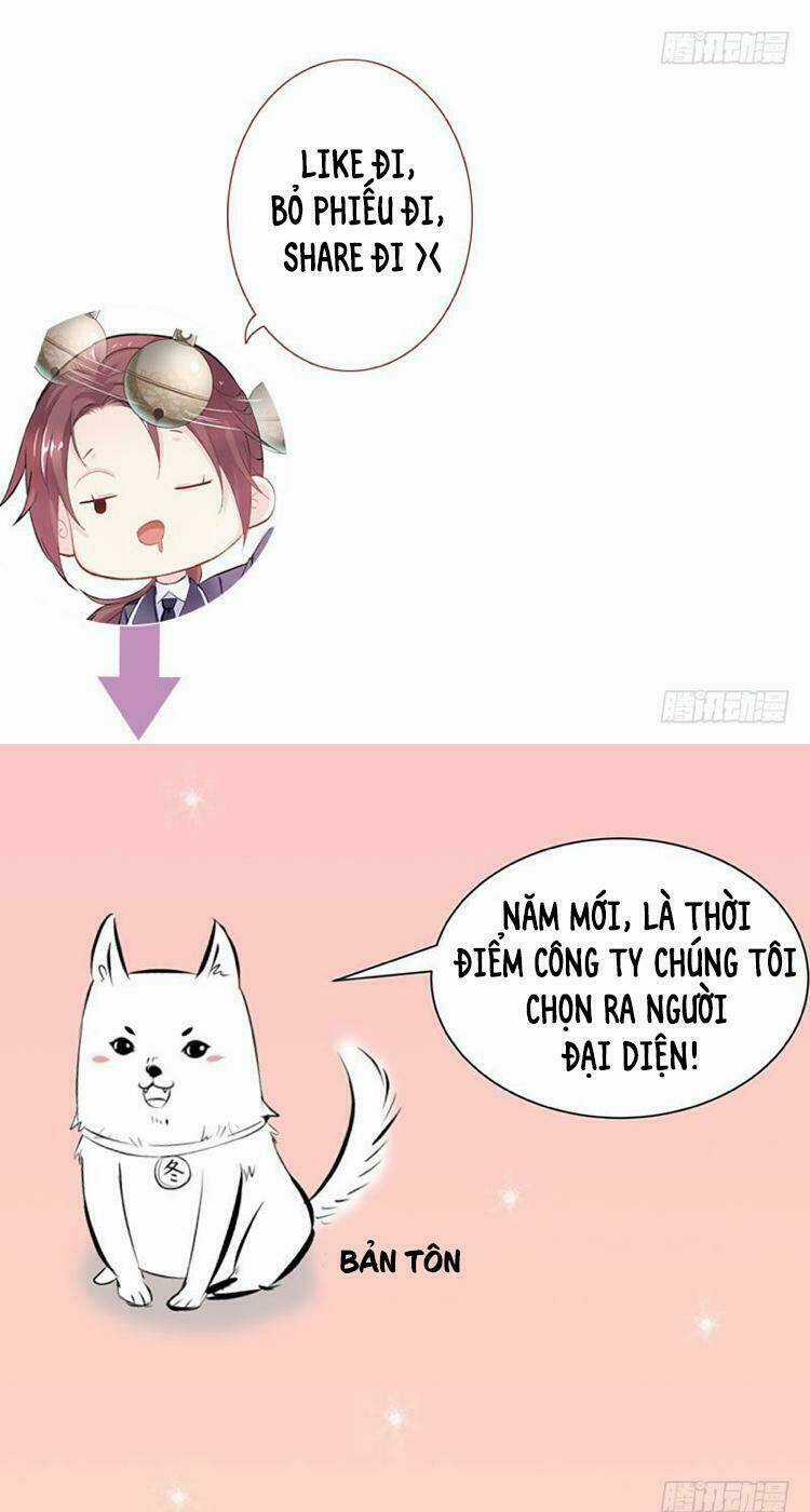 Vương Phi - Âm Động Thiên Hạ Chapter 9 trang 41