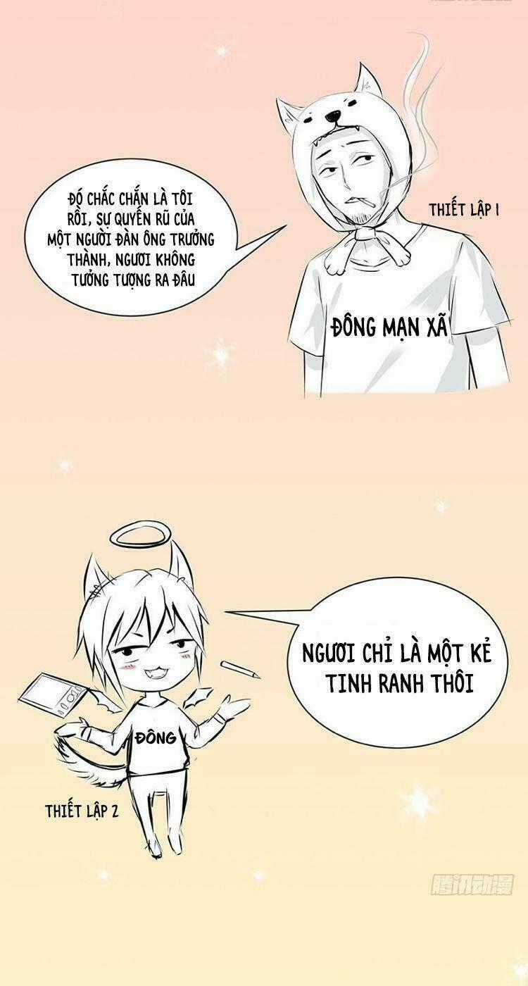 Vương Phi - Âm Động Thiên Hạ Chapter 9 trang 42