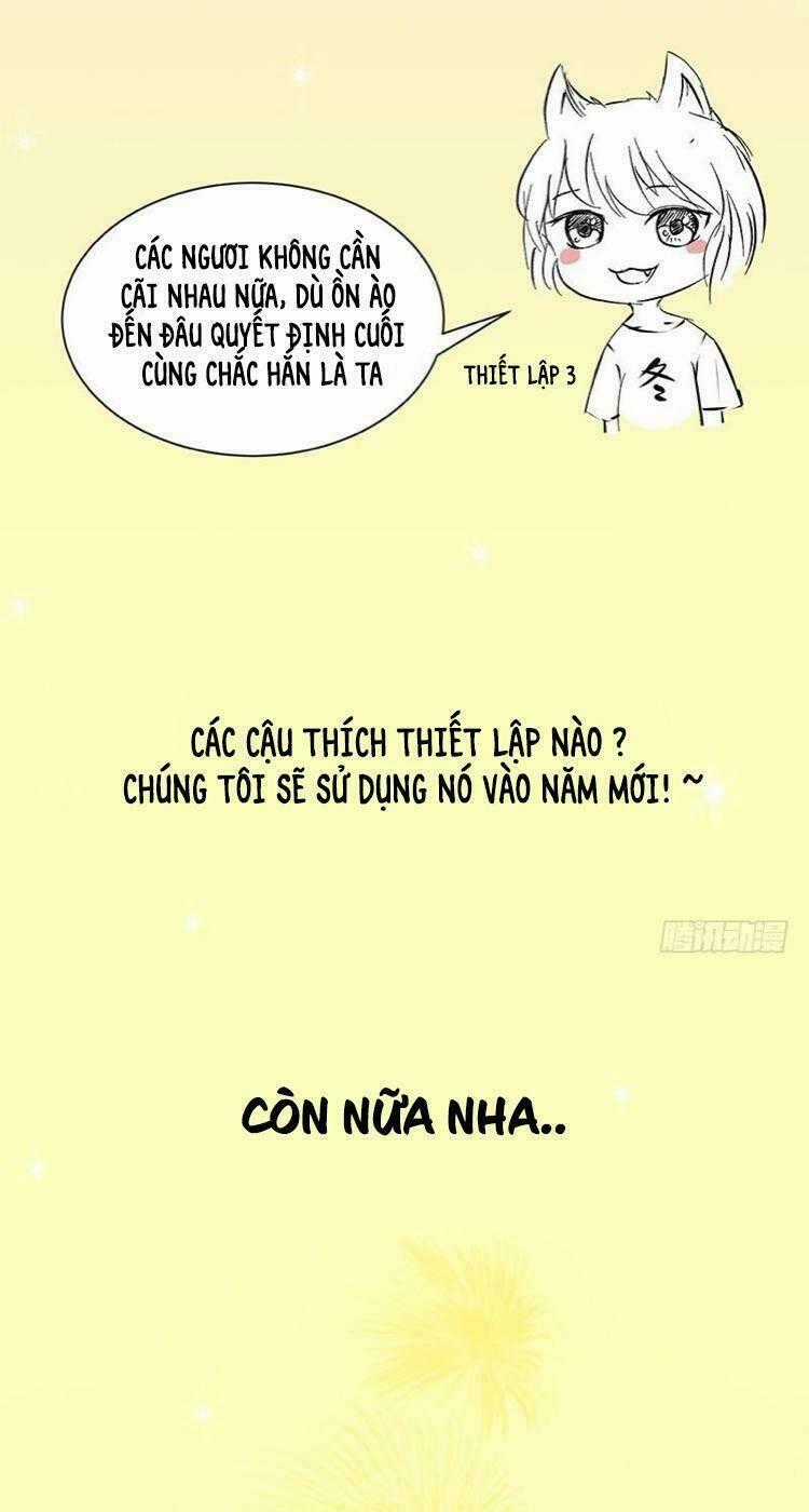 Vương Phi - Âm Động Thiên Hạ Chapter 9 trang 43