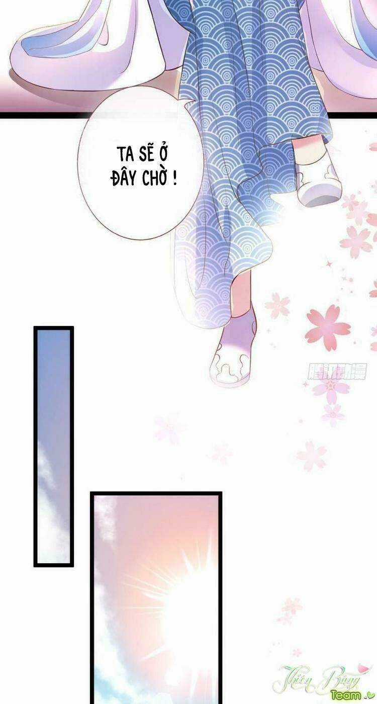 Vương Phi - Âm Động Thiên Hạ Chapter 9 trang 9