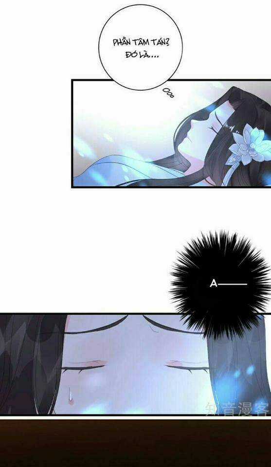 Vương Phi Có Độc! Chapter 1 trang 11