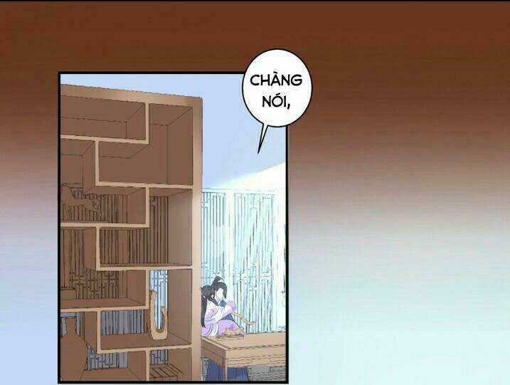 Vương Phi Có Độc! Chapter 1 trang 13