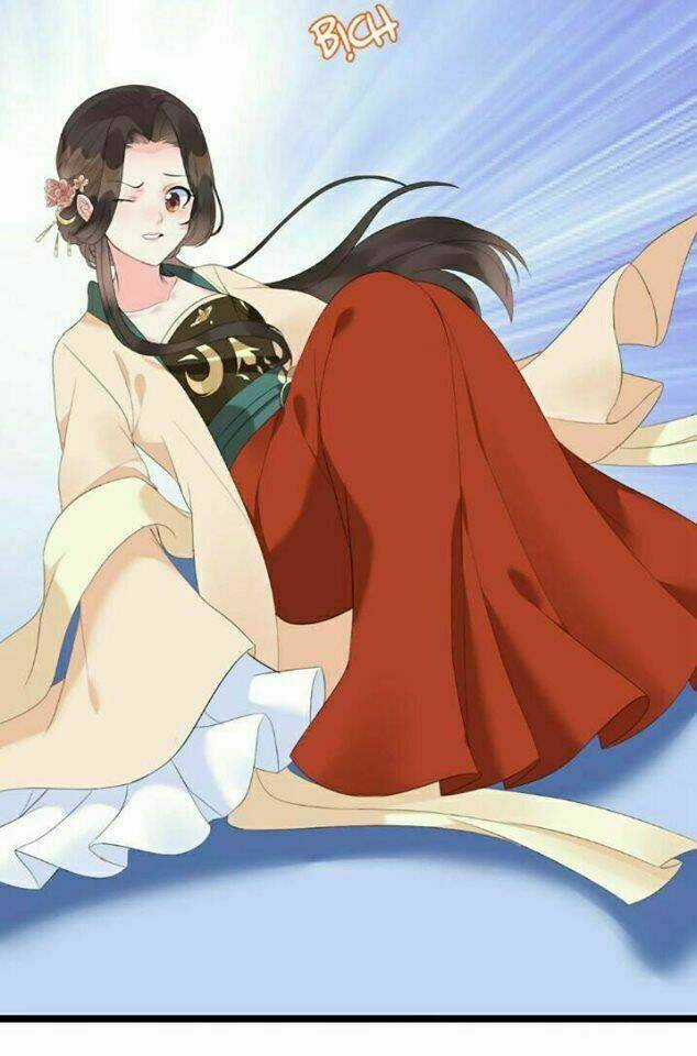 Vương Phi Có Độc! Chapter 1 trang 18