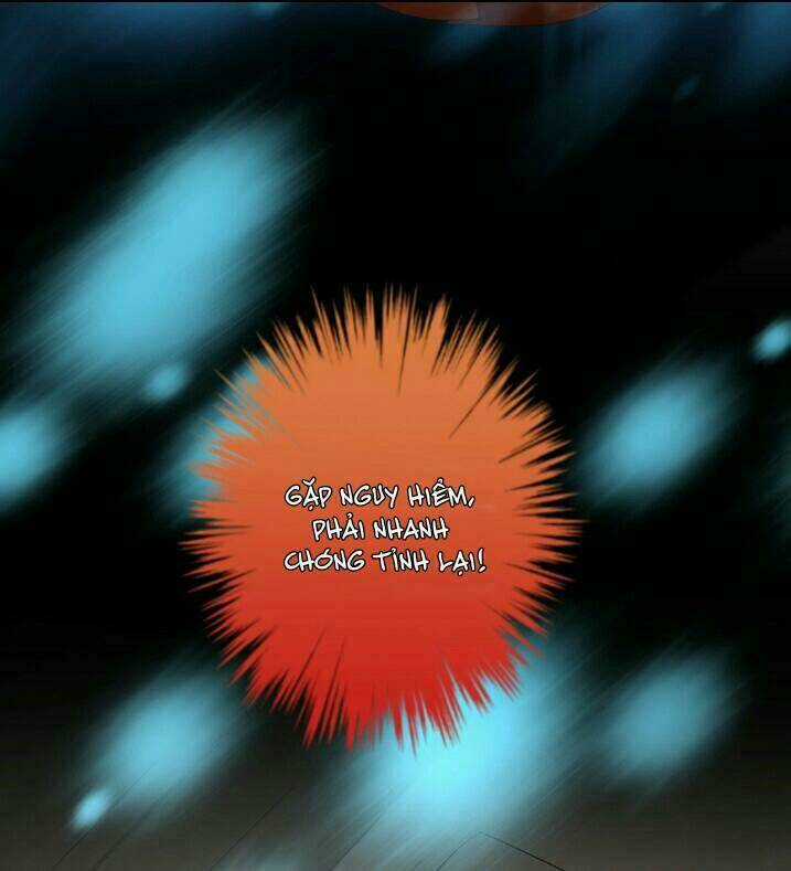 Vương Phi Có Độc! Chapter 1 trang 25