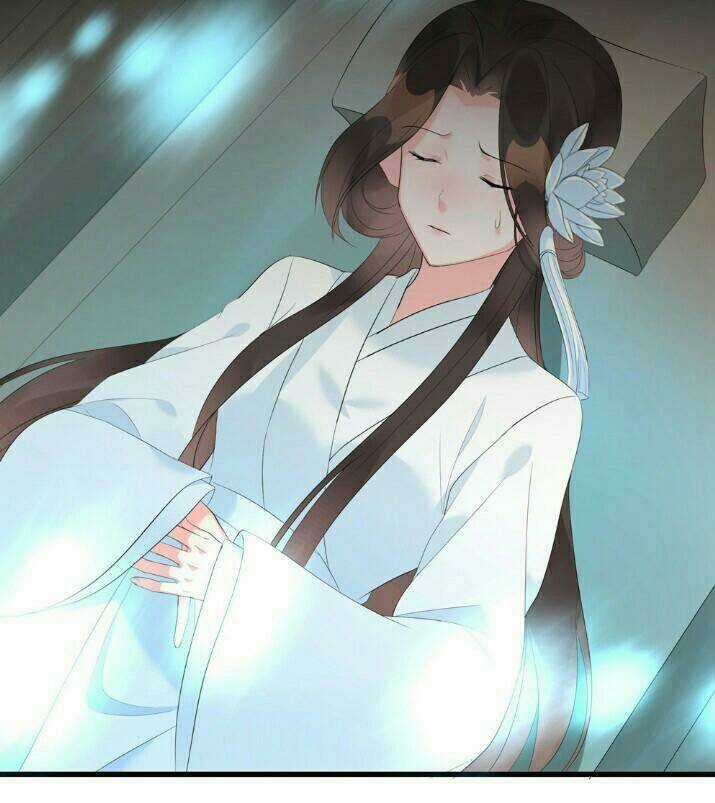 Vương Phi Có Độc! Chapter 1 trang 26