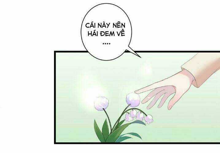 Vương Phi Có Độc! Chapter 1 trang 3