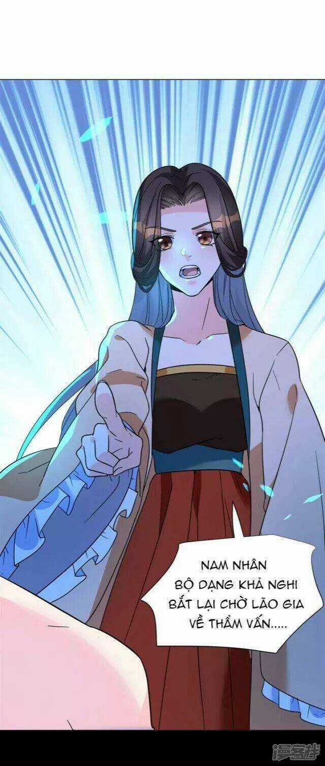 Vương Phi Có Độc! Chapter 10 trang 10