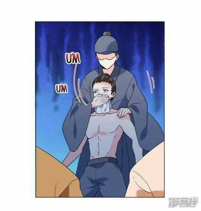 Vương Phi Có Độc! Chapter 10 trang 14