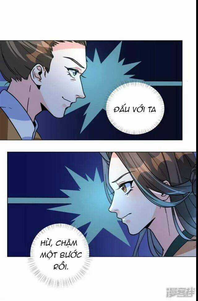 Vương Phi Có Độc! Chapter 10 trang 15