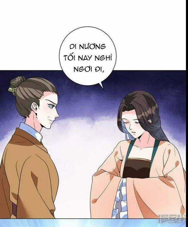 Vương Phi Có Độc! Chapter 10 trang 16