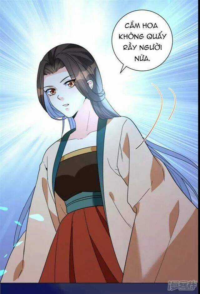 Vương Phi Có Độc! Chapter 10 trang 17